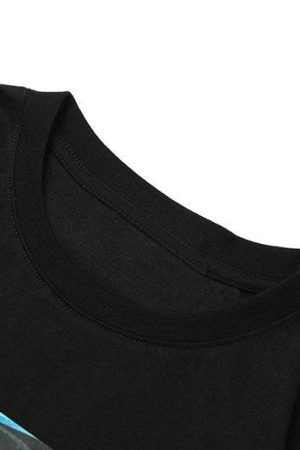 Style Core Aesthetics, New Style Trends - 'Tyler' T shirt