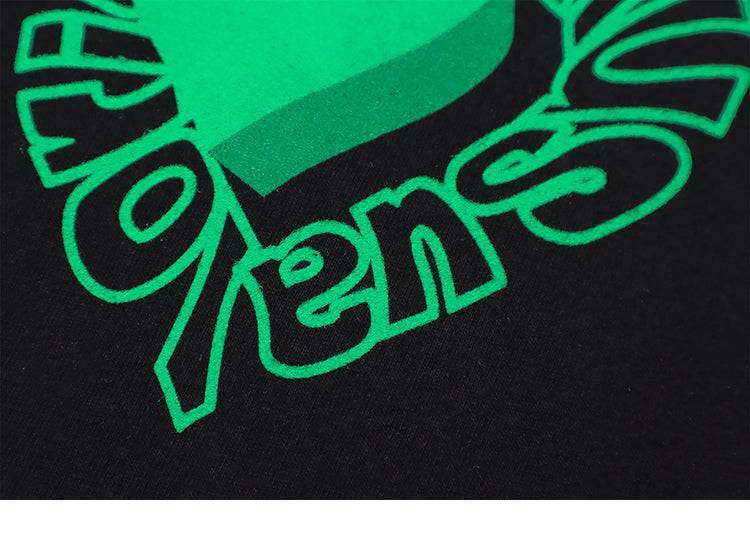 Style Core Aesthetics, New Style Trends - 'Unusual original' T shirt Style Core Aesthetics, New Style Trends - 'Unusual original' T shirt