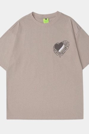 Style Core Aesthetics, New Style Trends - 'Unusual original' T shirt