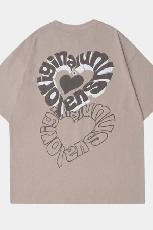 Style Core Aesthetics, New Style Trends - 'Unusual original' T shirt