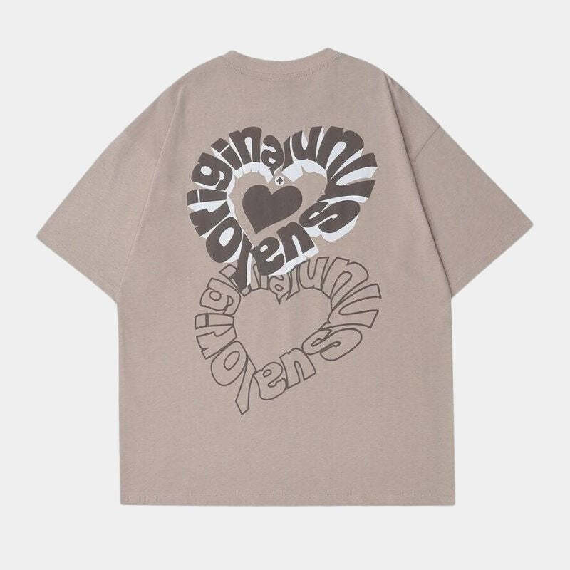 Style Core Aesthetics, New Style Trends - 'Unusual original' T shirt Style Core Aesthetics, New Style Trends - 'Unusual original' T shirt