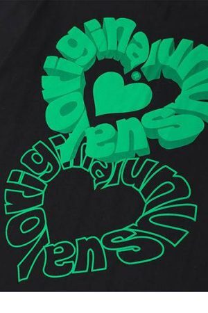 Style Core Aesthetics, New Style Trends - 'Unusual original' T shirt