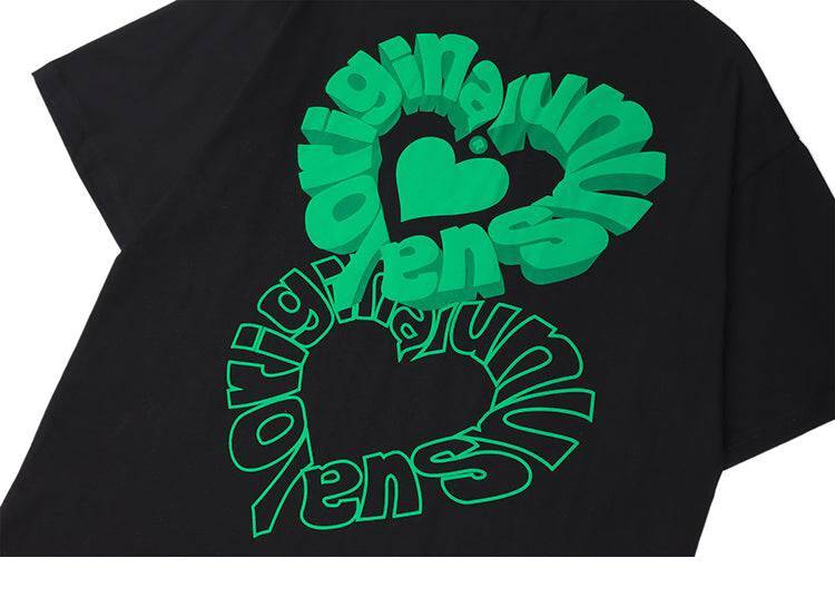 Style Core Aesthetics, New Style Trends - 'Unusual original' T shirt Style Core Aesthetics, New Style Trends - 'Unusual original' T shirt