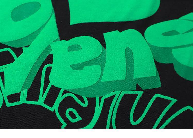 Style Core Aesthetics, New Style Trends - 'Unusual original' T shirt Style Core Aesthetics, New Style Trends - 'Unusual original' T shirt