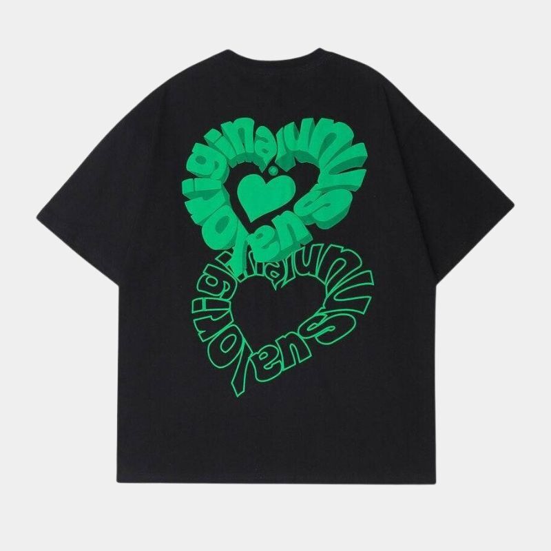 Style Core Aesthetics, New Style Trends - 'Unusual original' T shirt Style Core Aesthetics, New Style Trends - 'Unusual original' T shirt