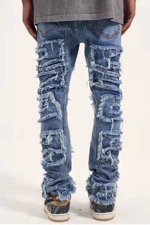 Style Core Aesthetics, New Style Trends - V127 Avenue Denim