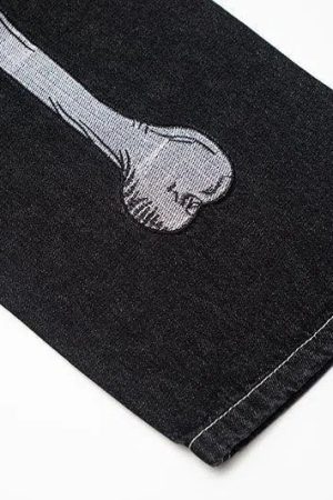 Style Core Aesthetics, New Style Trends - V154 Denim