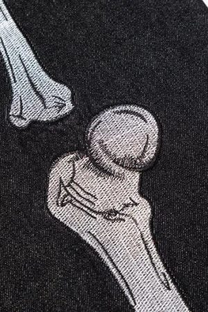 Style Core Aesthetics, New Style Trends - V154 Denim