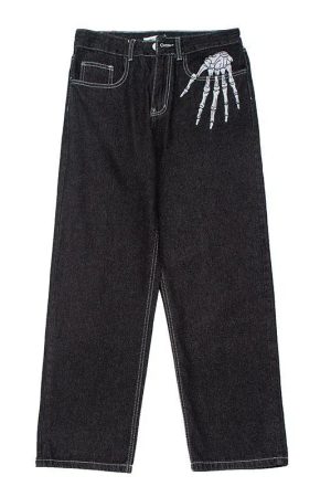 Style Core Aesthetics, New Style Trends - V154 Denim