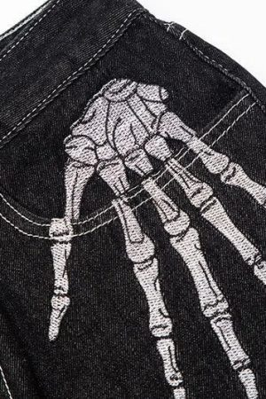 Style Core Aesthetics, New Style Trends - V154 Denim