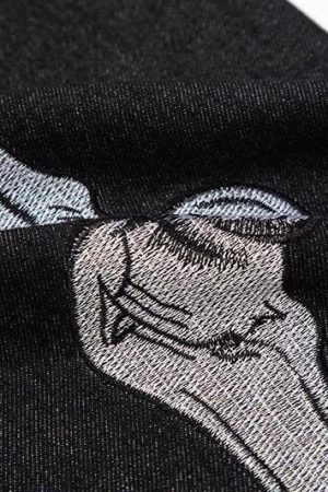 Style Core Aesthetics, New Style Trends - V154 Denim