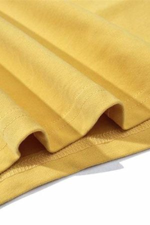 Style Core Aesthetics, New Style Trends - 'Vague' T shirt