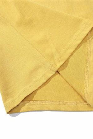 Style Core Aesthetics, New Style Trends - 'Vague' T shirt