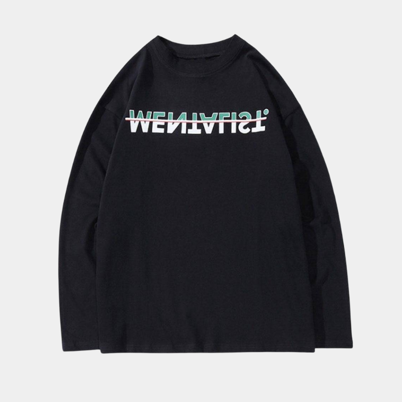 Style Core Aesthetics, New Style Trends - 'Vague' T shirt Style Core Aesthetics, New Style Trends - 'Vague' T shirt