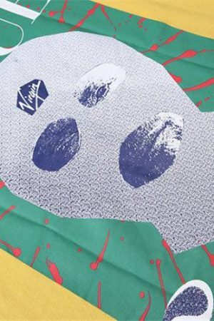 Style Core Aesthetics, New Style Trends - 'Vague' T shirt