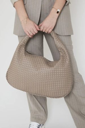 Style Core Aesthetics, New Style Trends - Valma | Sac hobo souple