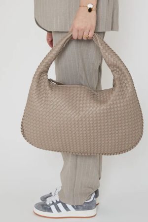 Style Core Aesthetics, New Style Trends - Valma | Sac hobo souple