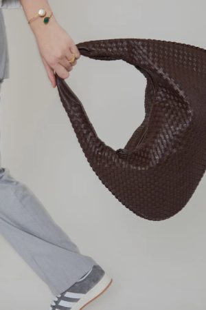 Style Core Aesthetics, New Style Trends - Valma | Sac hobo souple