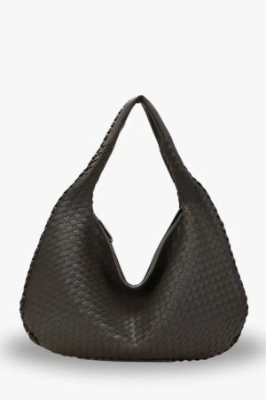 Style Core Aesthetics, New Style Trends - Valma | Sac hobo souple