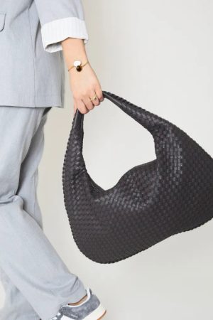 Style Core Aesthetics, New Style Trends - Valma | Sac hobo souple