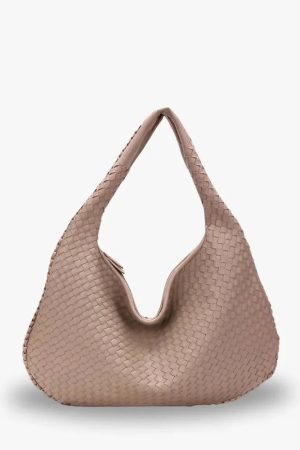 Style Core Aesthetics, New Style Trends - Valma | Sac hobo souple