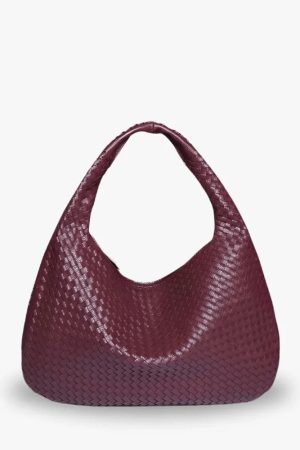 Style Core Aesthetics, New Style Trends - Valma | Sac hobo souple