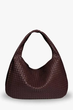 Style Core Aesthetics, New Style Trends - Valma | Sac hobo souple