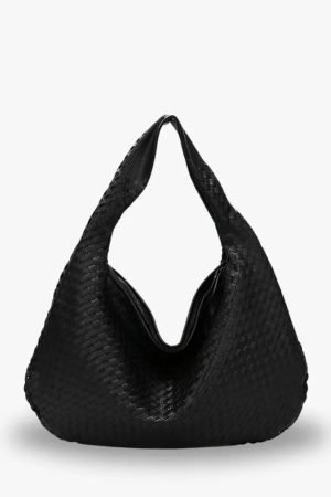 Style Core Aesthetics, New Style Trends - Valma | Sac hobo souple