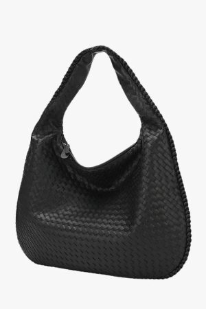 Style Core Aesthetics, New Style Trends - Valma | Sac hobo souple