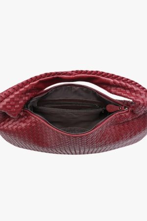 Style Core Aesthetics, New Style Trends - Valma | Sac hobo souple