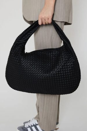 Style Core Aesthetics, New Style Trends - Valma | Sac hobo souple