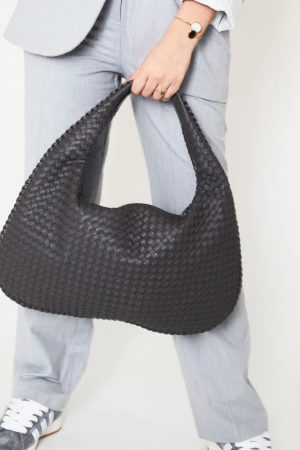 Style Core Aesthetics, New Style Trends - Valma | Sac hobo souple