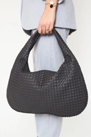 Style Core Aesthetics, New Style Trends - Valma | Sac hobo souple
