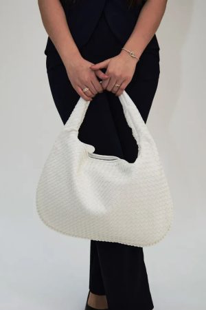 Style Core Aesthetics, New Style Trends - Valma | Sac hobo souple