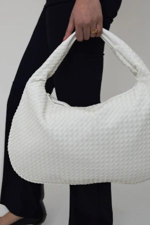 Style Core Aesthetics, New Style Trends - Valma | Sac hobo souple