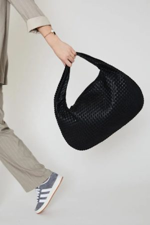 Style Core Aesthetics, New Style Trends - Valma | Sac hobo souple