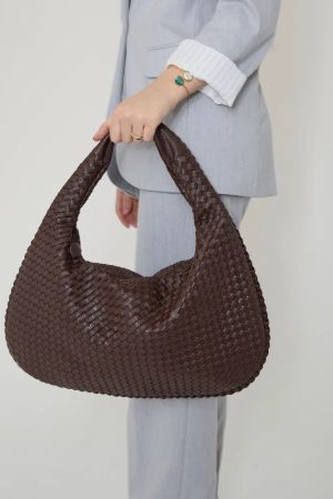 Style Core Aesthetics, New Style Trends - Valma | Sac hobo souple