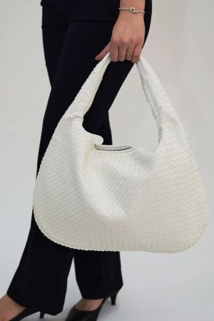 Style Core Aesthetics, New Style Trends - Valma | Sac hobo souple