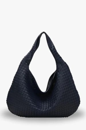 Style Core Aesthetics, New Style Trends - Valma | Sac hobo souple