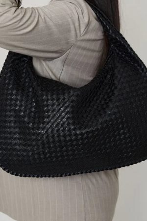 Style Core Aesthetics, New Style Trends - Valma | Sac hobo souple