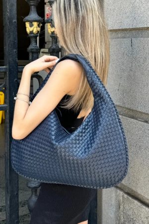 Style Core Aesthetics, New Style Trends - Valma | Sac hobo souple