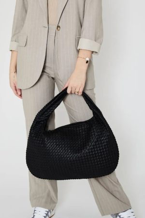 Style Core Aesthetics, New Style Trends - Valma | Sac hobo souple