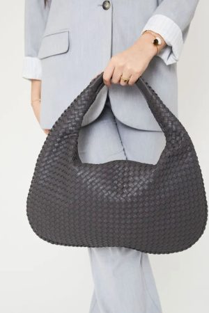 Style Core Aesthetics, New Style Trends - Valma | Sac hobo souple