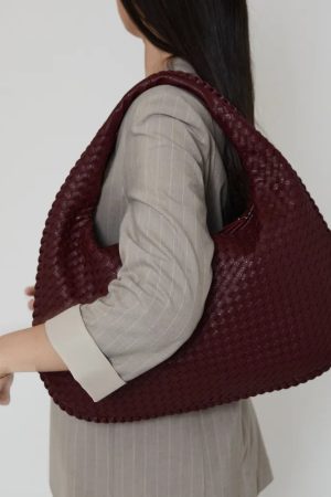 Style Core Aesthetics, New Style Trends - Valma | Sac hobo souple