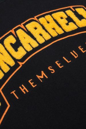 Style Core Aesthetics, New Style Trends - 'Vancar' T shirt