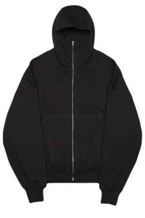 Style Core Aesthetics, New Style Trends - Veste cagoule