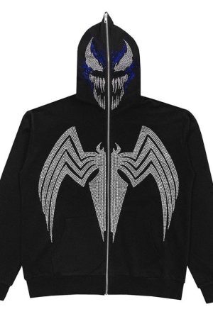 Style Core Aesthetics, New Style Trends - Veste drip UK