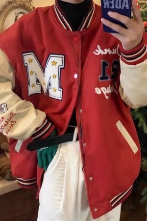 Style Core Aesthetics, New Style Trends - Veste Dunk 21