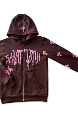 Style Core Aesthetics, New Style Trends - Veste grunge