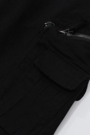 Style Core Aesthetics, New Style Trends - 'Vibe' Jeans